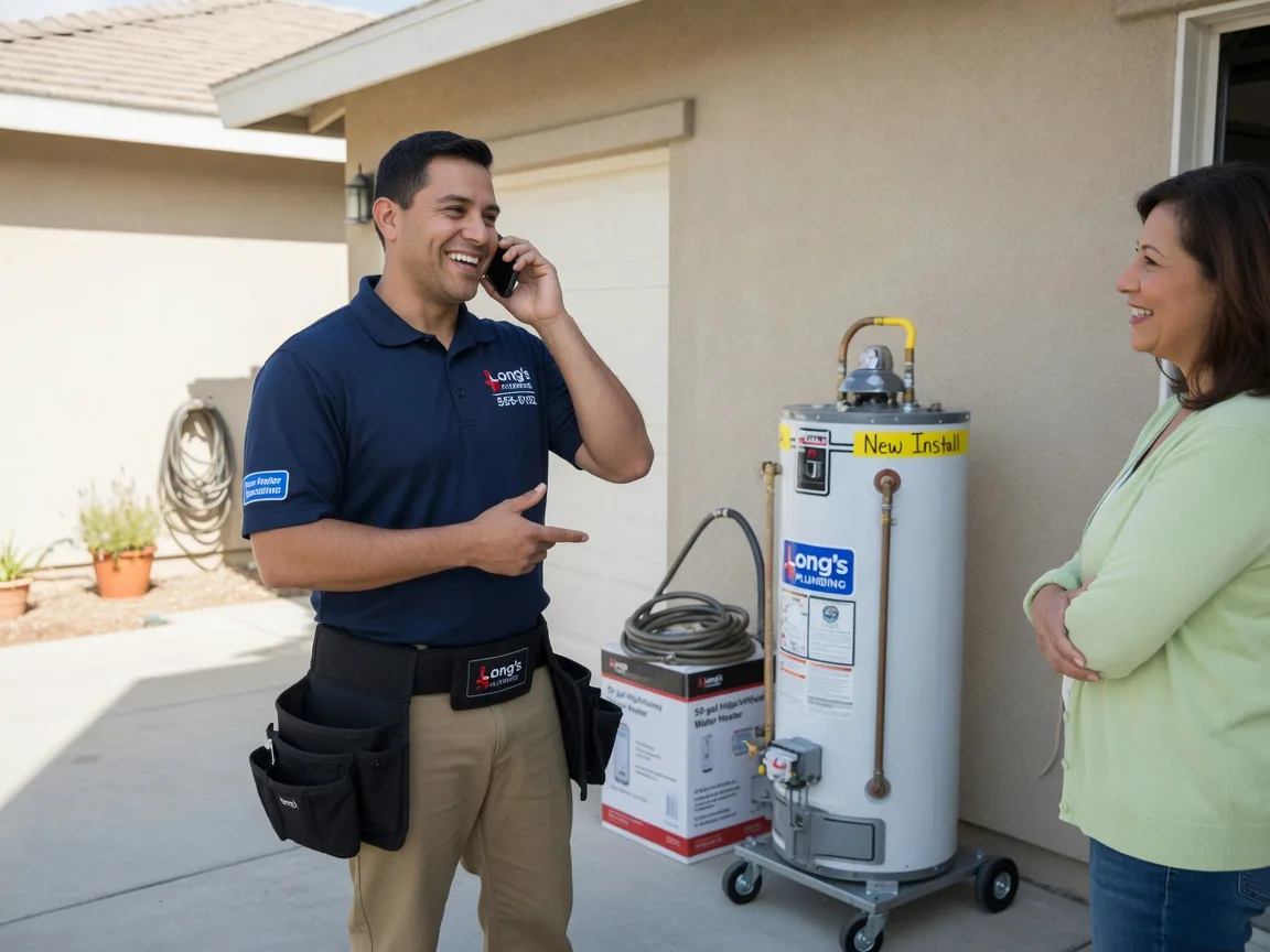 Leak Detection Charter Oak, IA FAQs